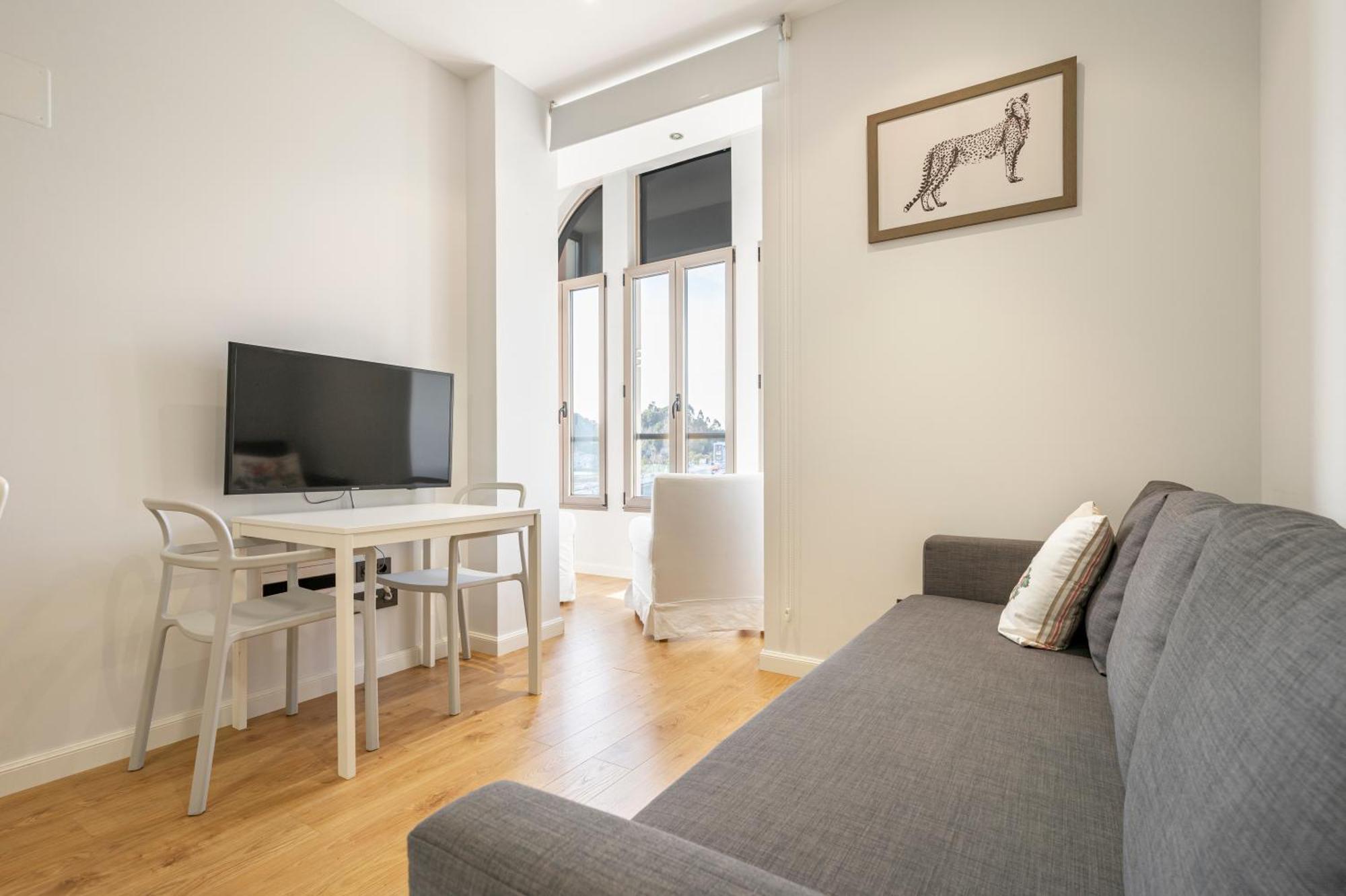 Apartment Apptoalejandroribadesella *