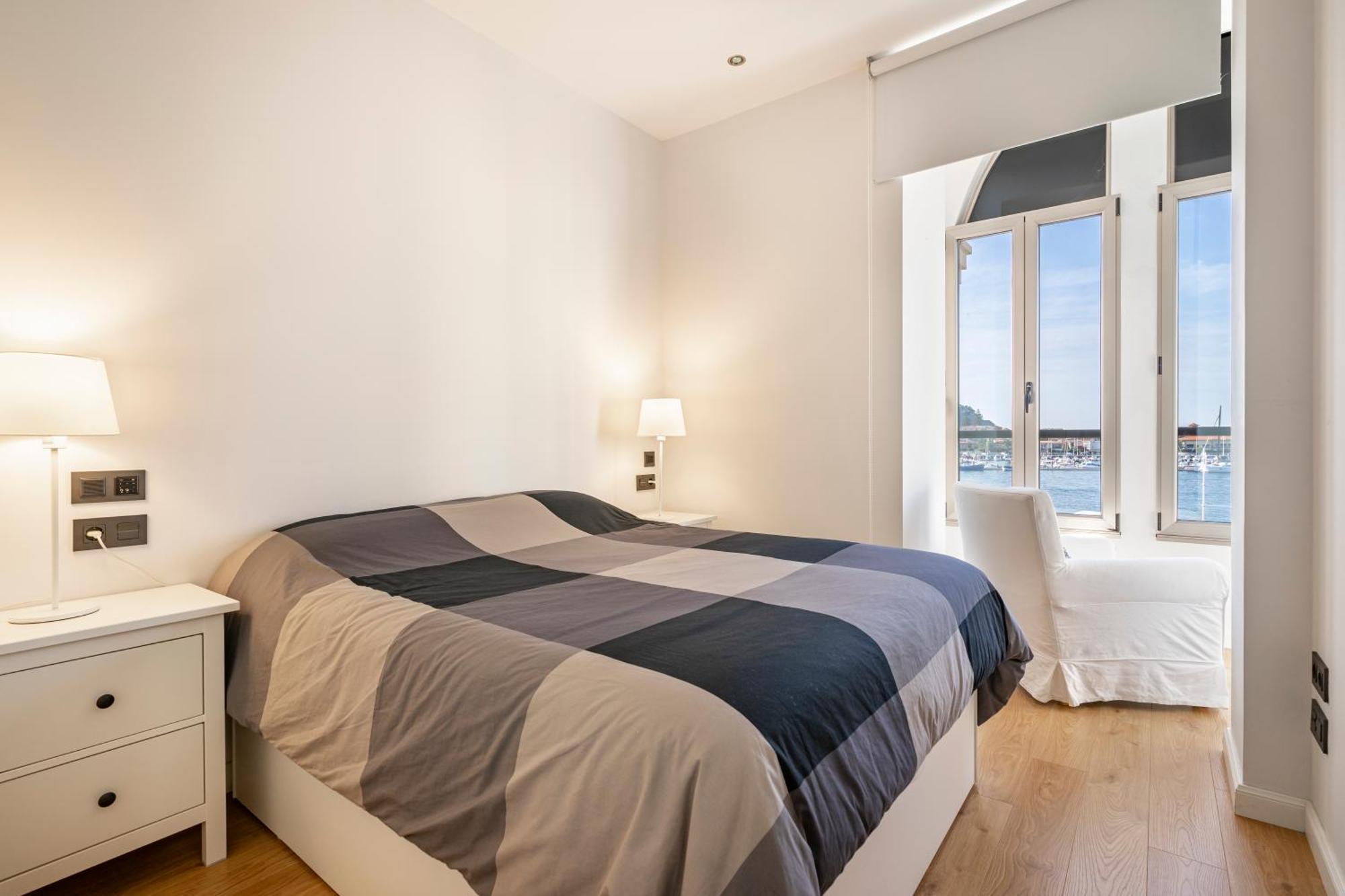 Apptoalejandroribadesella Apartment Ribadesella