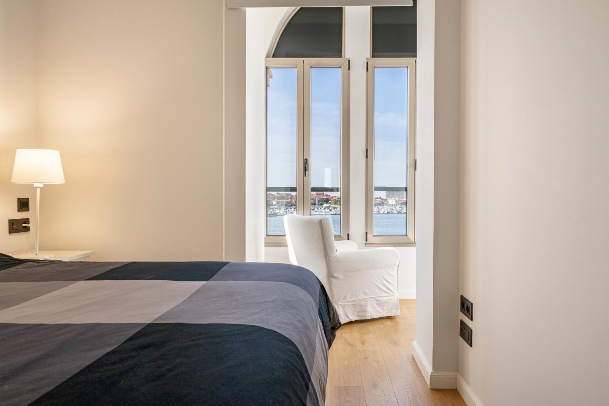 Apptoalejandroribadesella Apartment *